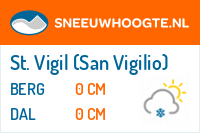 Wintersport St. Vigil (San Vigilio)